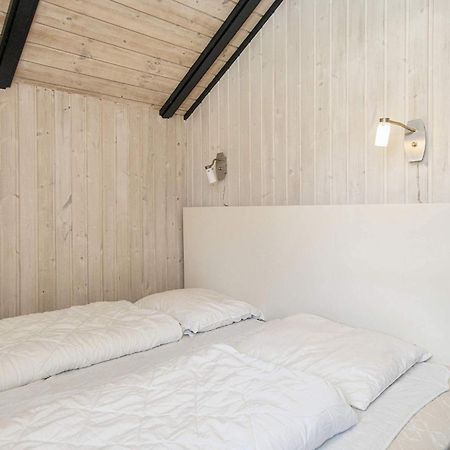 8 Person Holiday Home In Sydals Viboge Ngoại thất bức ảnh