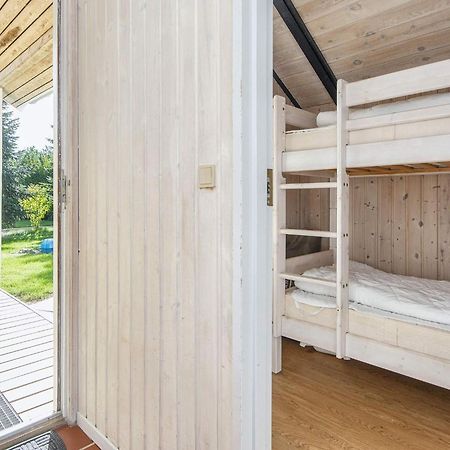 8 Person Holiday Home In Sydals Viboge Ngoại thất bức ảnh