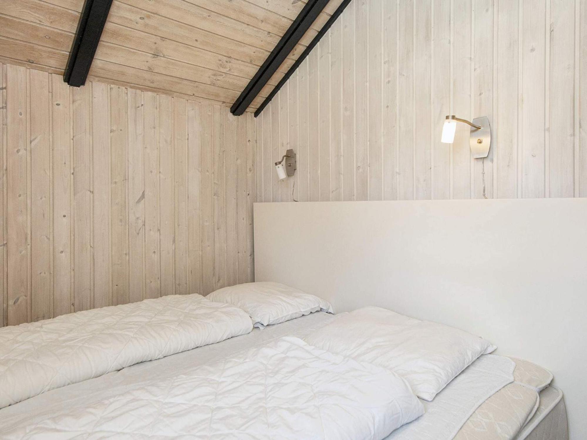 8 Person Holiday Home In Sydals Viboge Ngoại thất bức ảnh