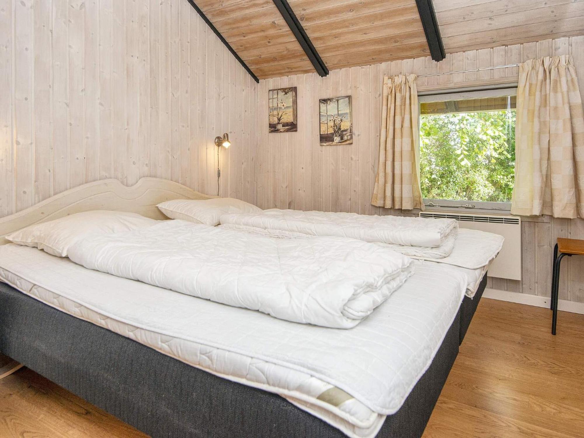 8 Person Holiday Home In Sydals Viboge Ngoại thất bức ảnh